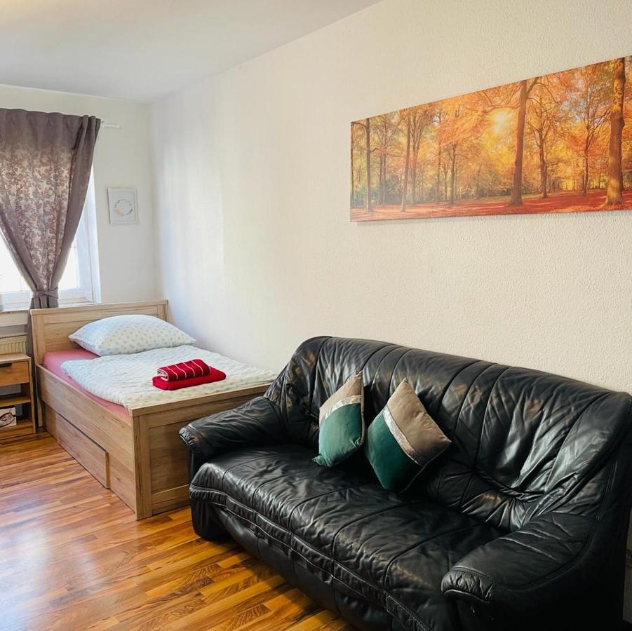 Apartment In Binger Stadtmitte Bingen am Rhein