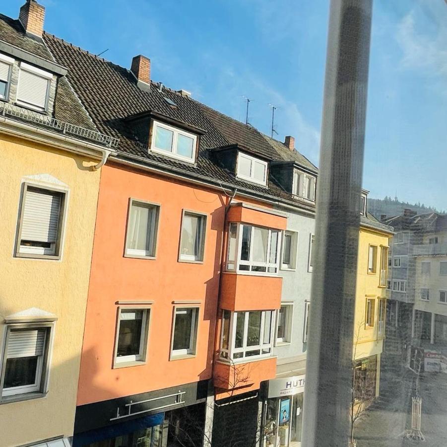 Apartment In Binger Stadtmitte Bingen am Rhein