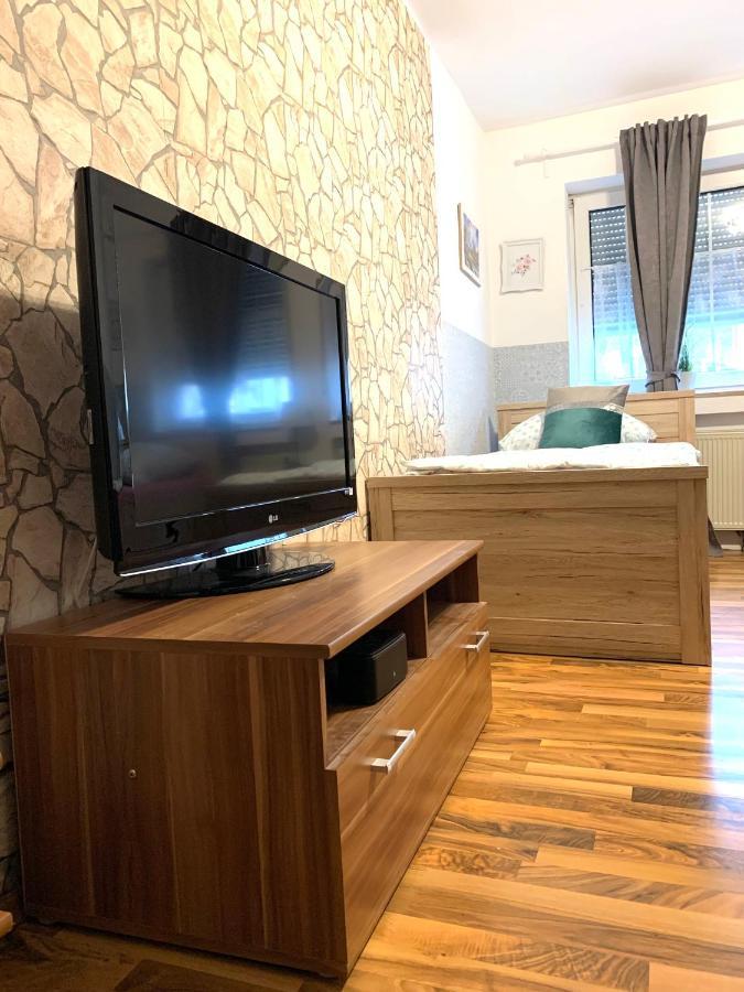 In Binger Stadtmitte Apartment Bingen am Rhein