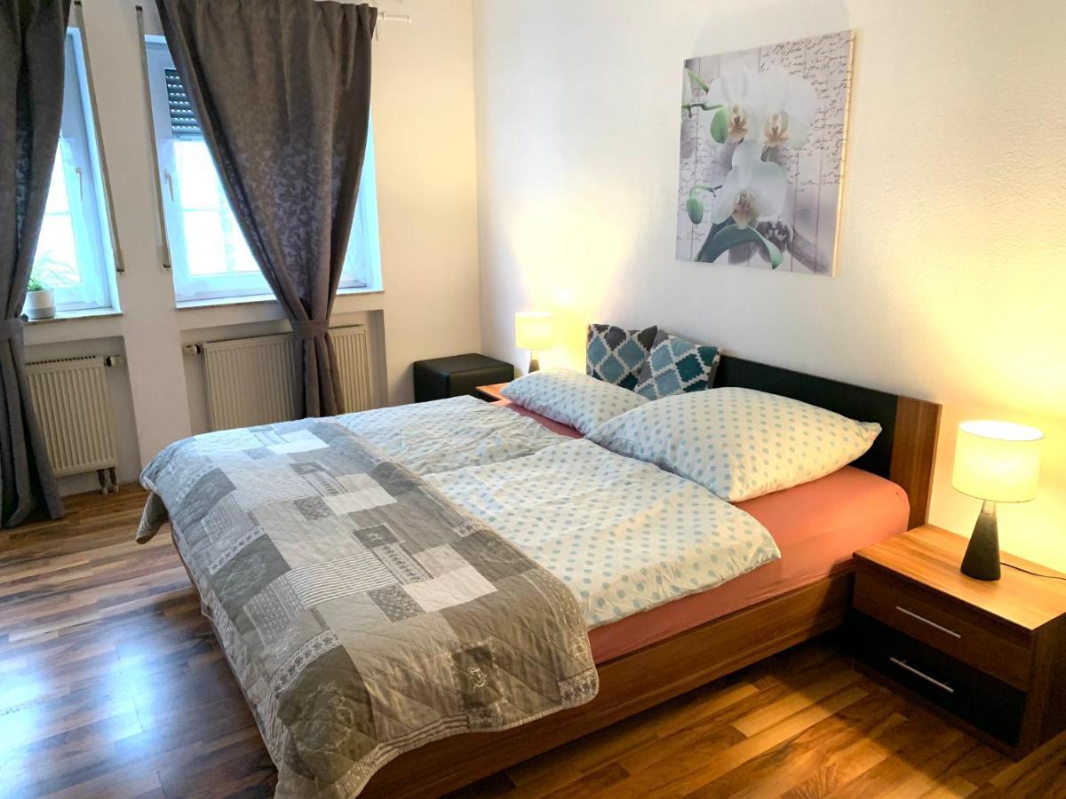 In Binger Stadtmitte Apartment